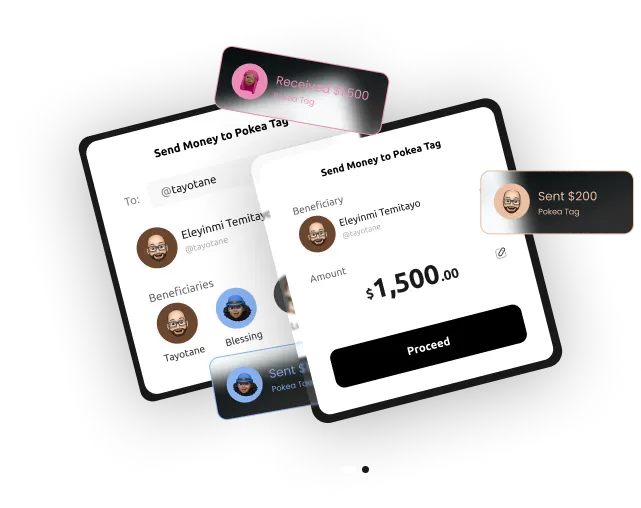 Tailwind CSS Carousel component